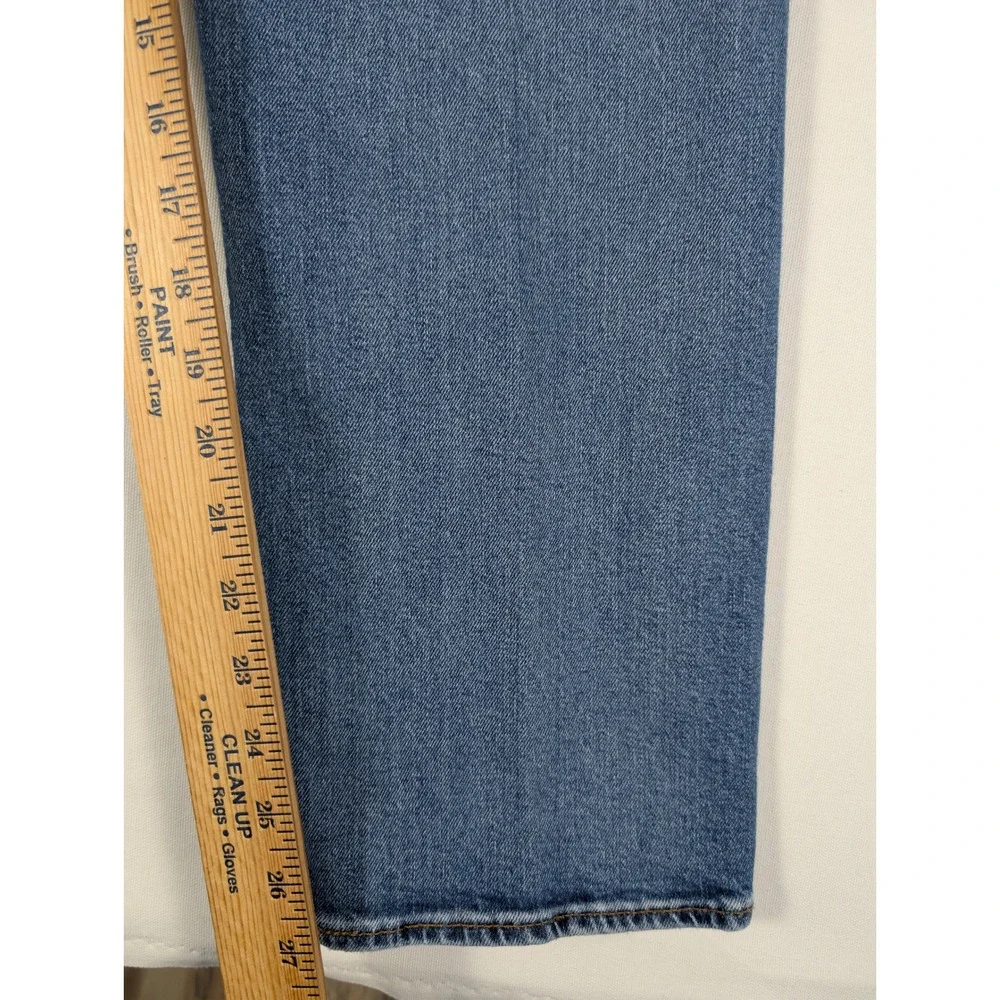 Levis used excellent